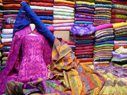 You can use cloth material to