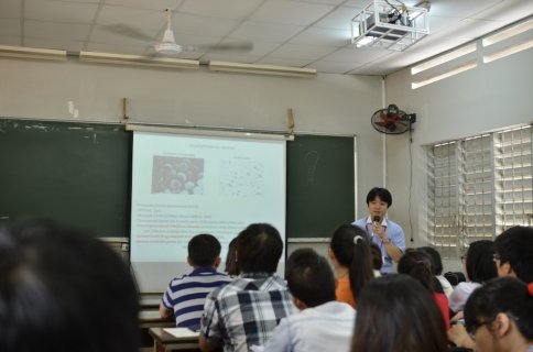 Issued by the University