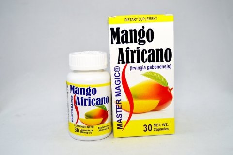 Amazon.com: Master Magic Mango