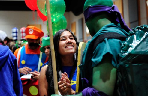 College Of Arts & Sciences