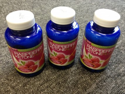 Raspberry ketone plus reviews