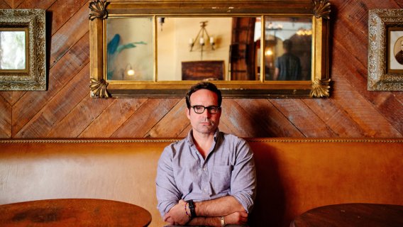 Does Sperm Donor Mean Dad ?