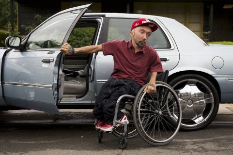 Has a genetic condition