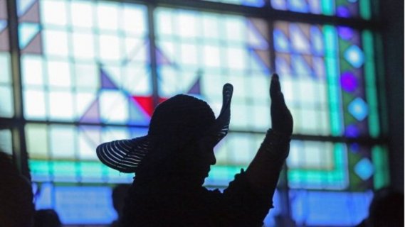 Viewpoints: Why is faith