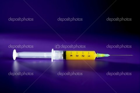 Medicine, genetics — Photo