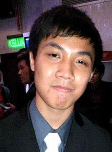 After chatting with EduSpiral on Facebook, I got a clearer picture of which university to choose that would best fit me. Zhi Sheng, Heriot-Watt University Malaysia