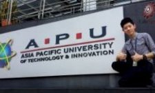 After I finished my SPM, I felt confused about my further study. Because of Eduspiral, I am able to pursue my studies at Asia Pacific University. Eduspiral, was so patient to answer all my questions and even brought me to visit the university when I went to KL alone. Jeremy Lee, APU scholarship student
