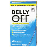 BioGenetic Laboratories Belly OFF