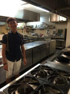 EduSpiral provides free campus tours to YTL International College of Hotel Management and other universities in Malaysia to help students make a good decision