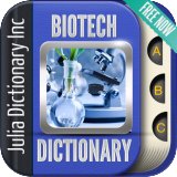 Julia Dictionary Inc