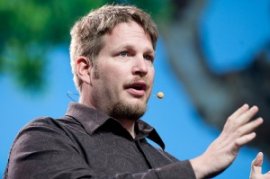 how to write a professional bio