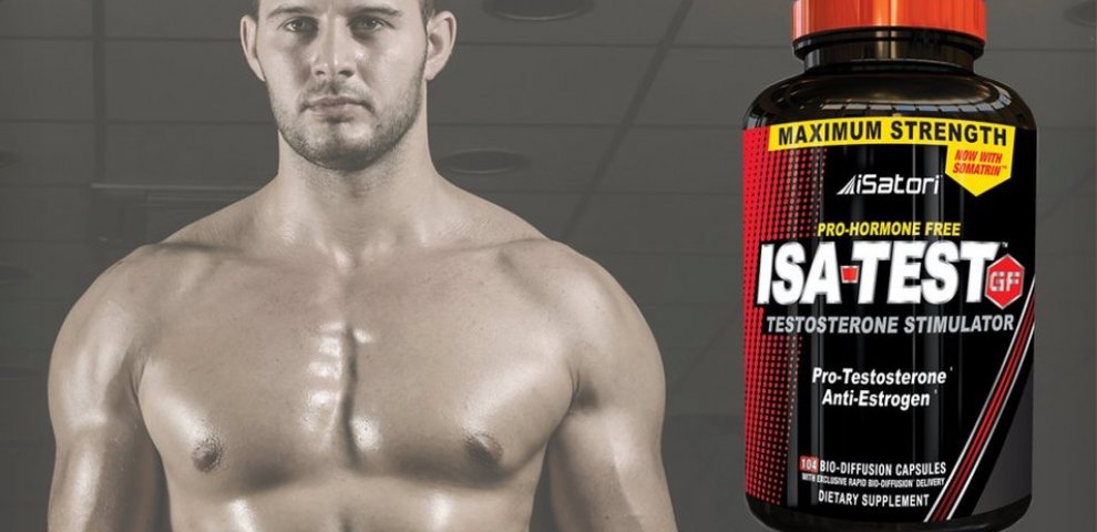 BioGenetic Laboratories HCG Activator