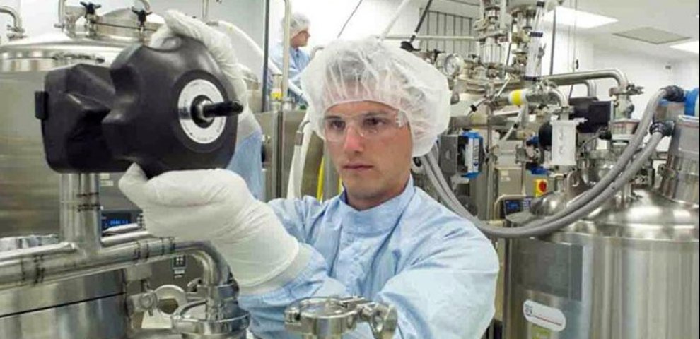 Biotech Companies
