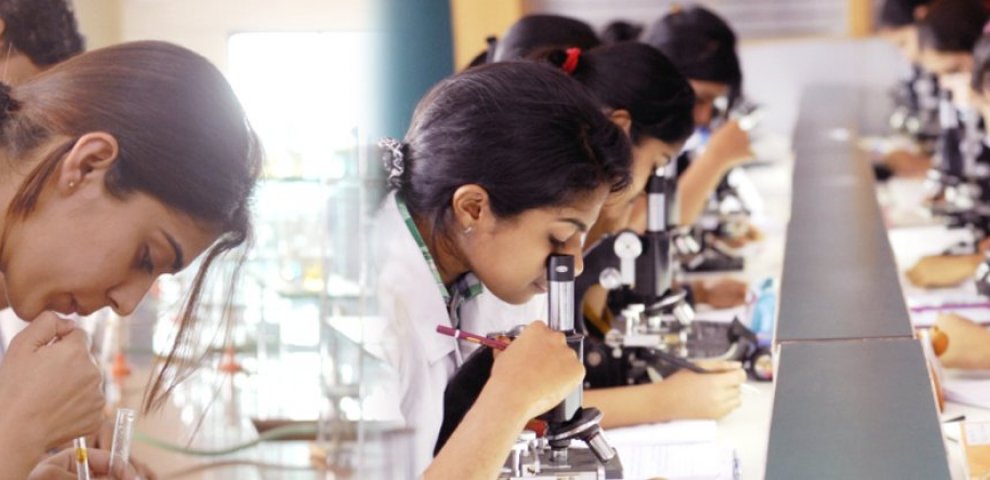 Biotechnology Colleges in Pune