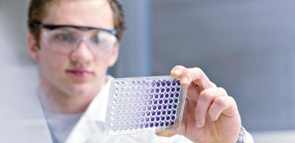 Biotechnology Masters salary