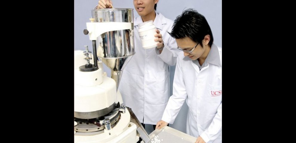 Biotechnology salary in Malaysia