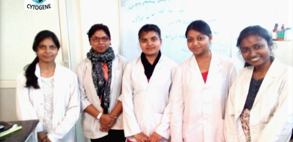 Biotechnology scope in India