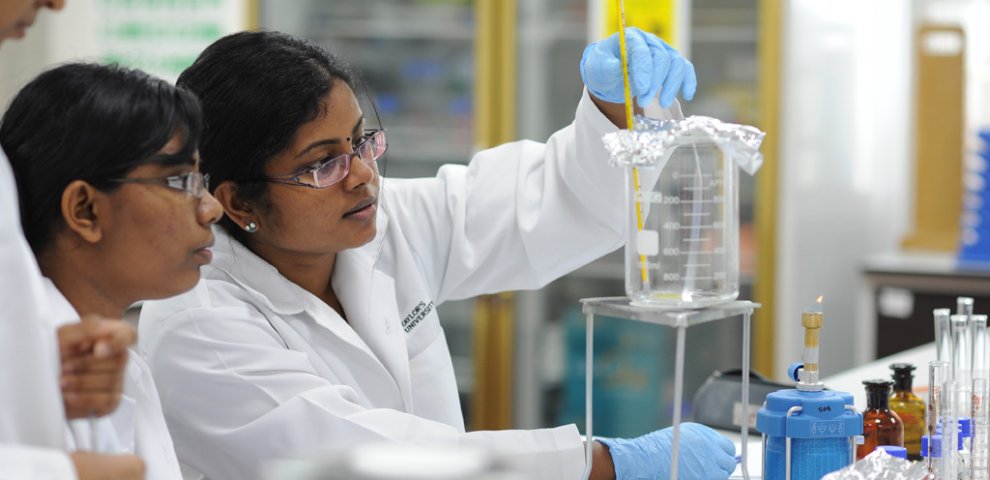 Biotechnology University of Malaya