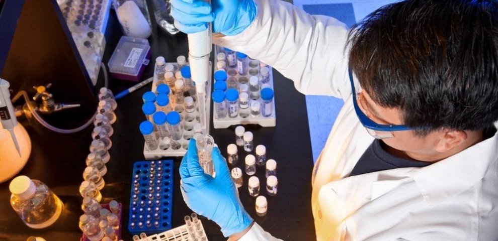 Biotechnology used for Medicine