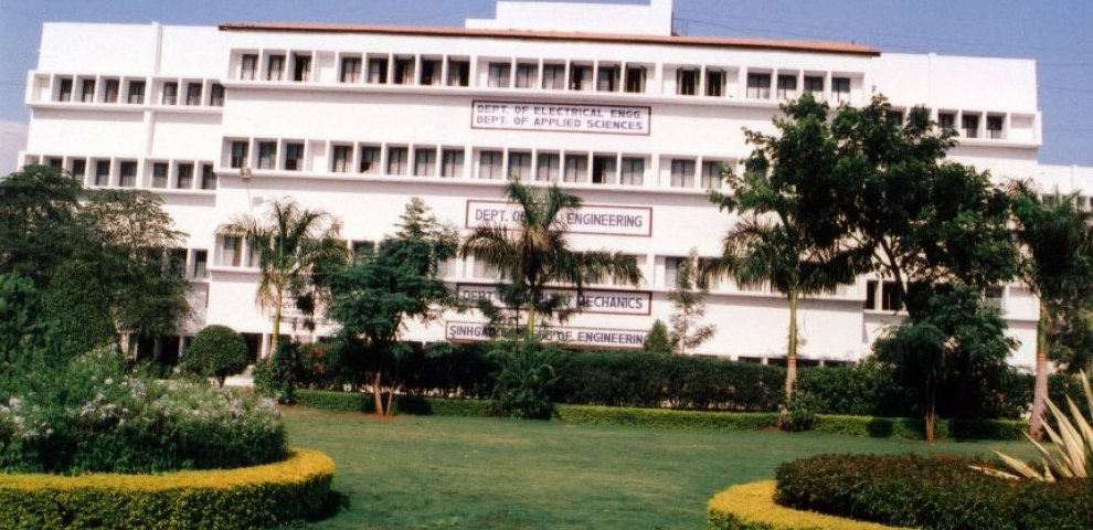 Biotechnology,University of Pune