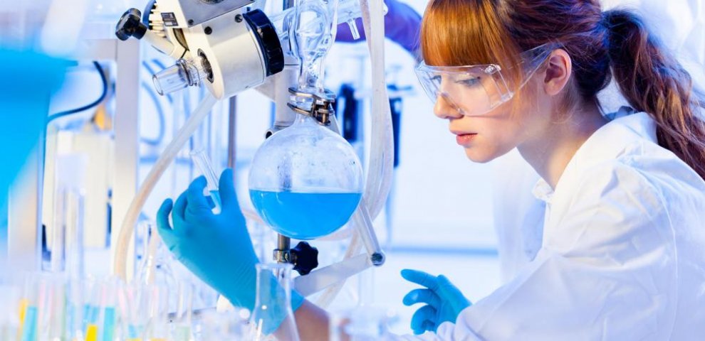 Genetics career opportunities