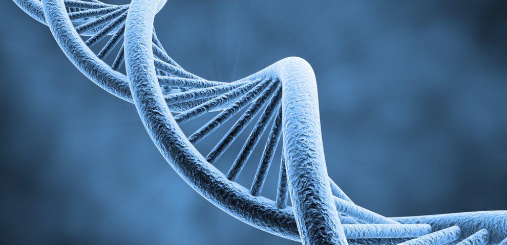 Genetics career salary