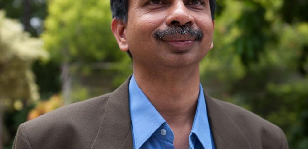 Genetics degree in India