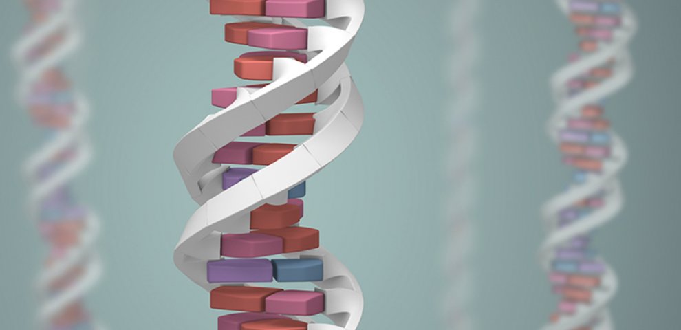 Genetics degree University