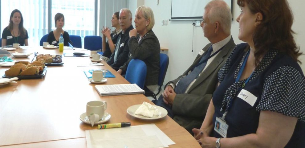 Genetics University of Manchester