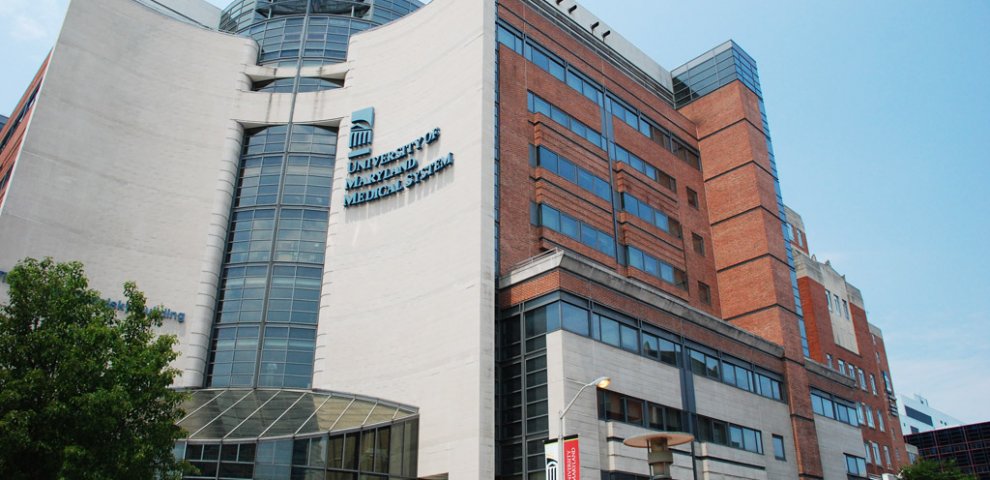 Genetics University of Maryland Medical Center