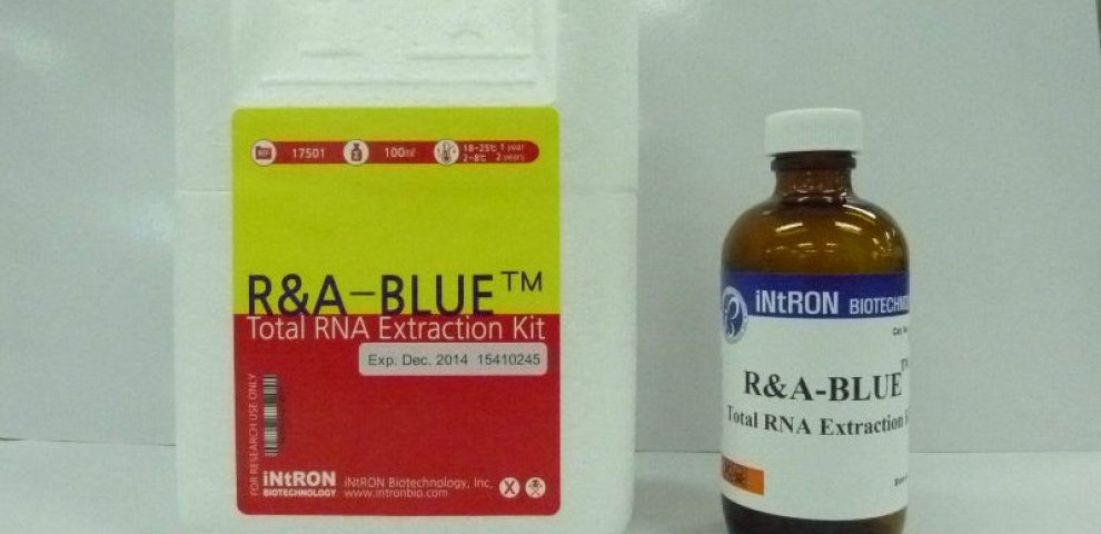 Intron Biotechnology