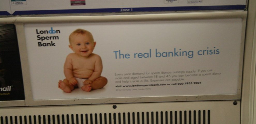 Sperm Banks in Buffalo NY