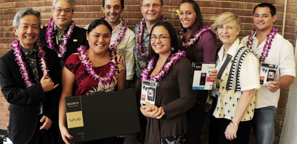 UH Biotechnology degree plan