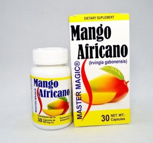 Biogenetics African Mango