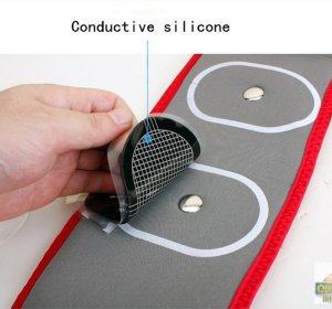 Biogenetics Laboratories Belly off