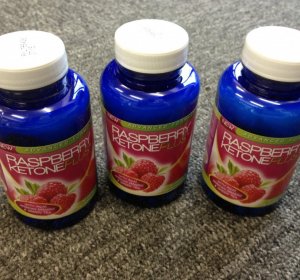 Biogenetics Supplements Raspberry Ketones