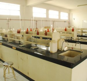 Biotechnology Colleges in Bangalore