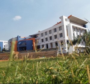 Biotechnology M Tech in Bangalore