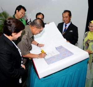 Biotechnology Malaysia