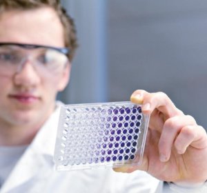 Biotechnology Masters salary