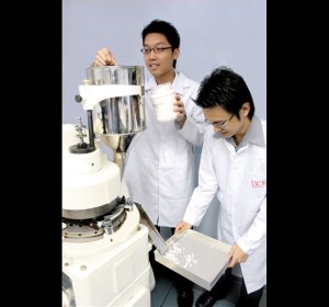 Biotechnology salary in Malaysia