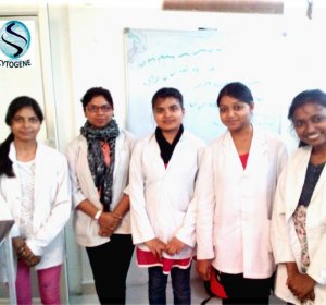 Biotechnology scope in India