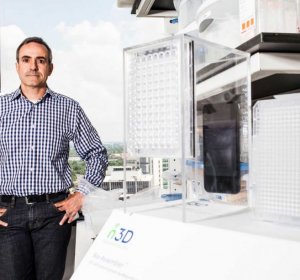 Biotechnology University of Houston