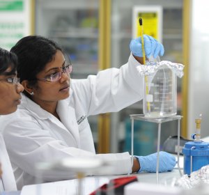 Biotechnology University of Malaya