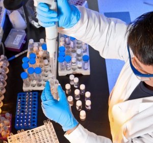 Biotechnology used for Medicine