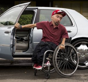 Genetics degree part time