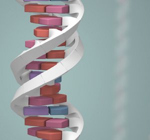 Genetics degree University