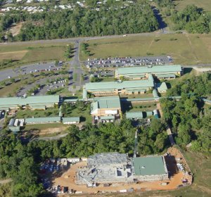 Genetics Degrees Australia