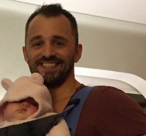 Sperm donor New York