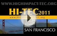2011 High Impact Technology Exchange Conference Video